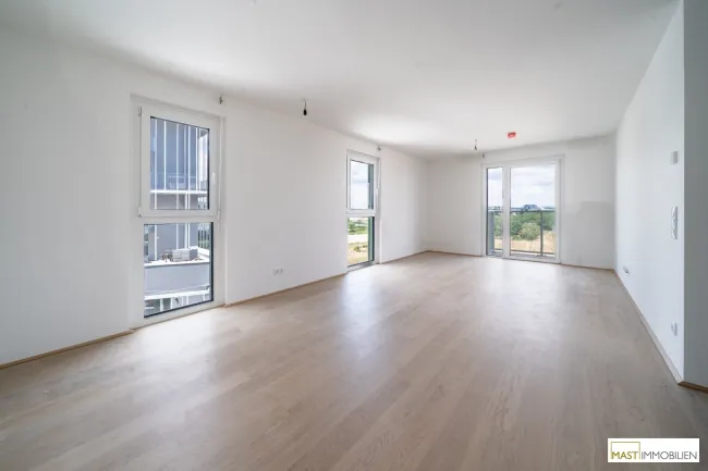 *Oktober 2026* Provisionsfreie 3-Zimmer Wohnung im 5. Stock! - Titelbild