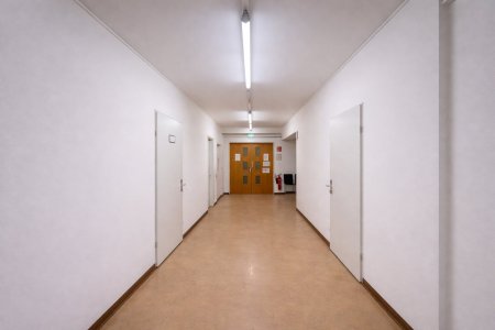 Bürofläche