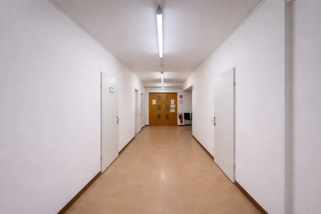 Bürofläche