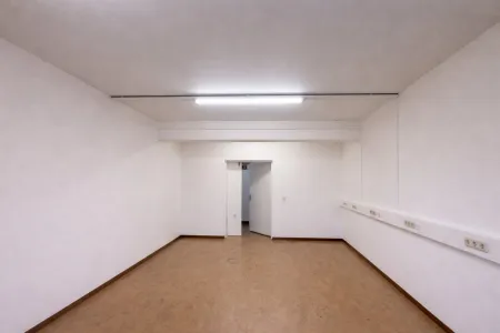 Bürofläche