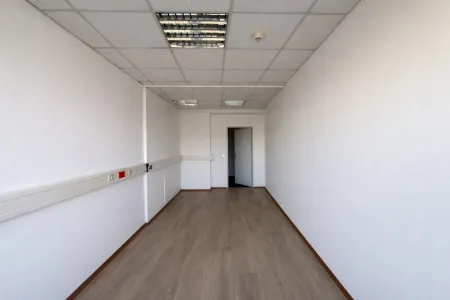 Bürofläche