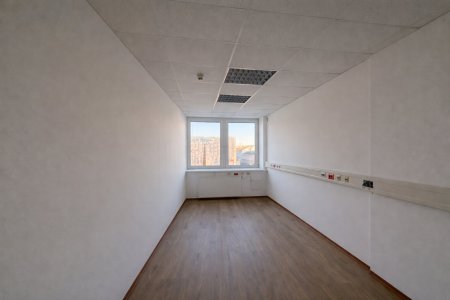 Bürofläche