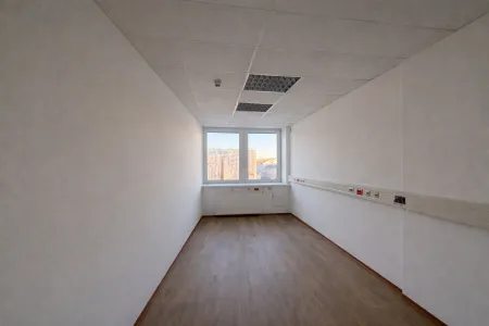 Bürofläche