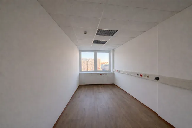 Bürofläche