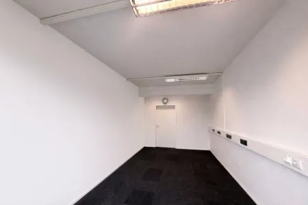 Büroetage - ca. 530m² - an der U4/U6-Station Längenfeldgasse