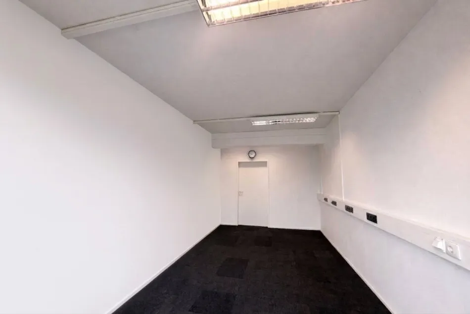 Bürofläche