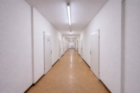 Bürofläche