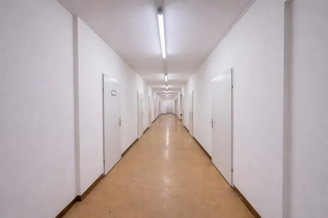 Bürofläche
