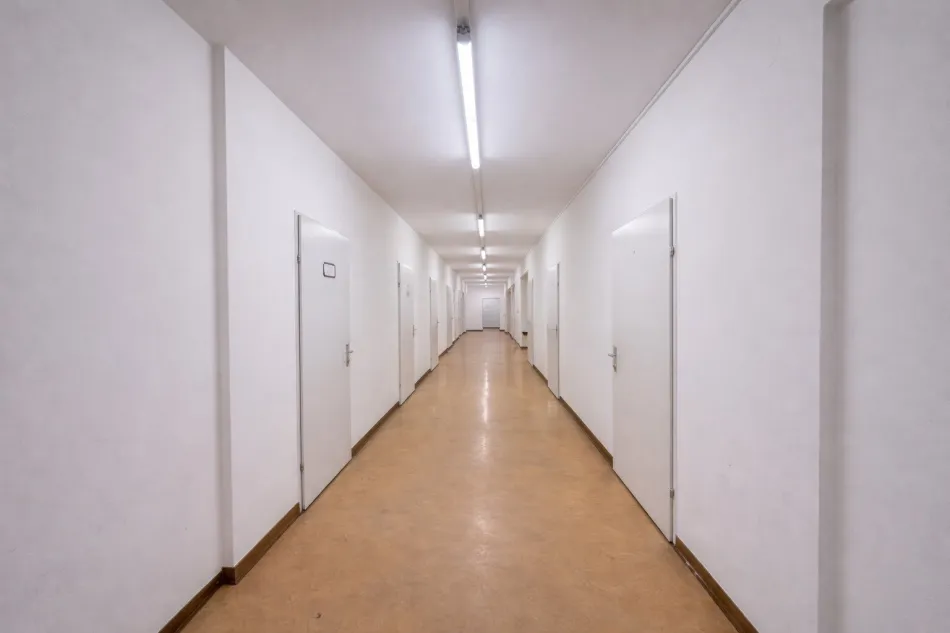 Bürofläche