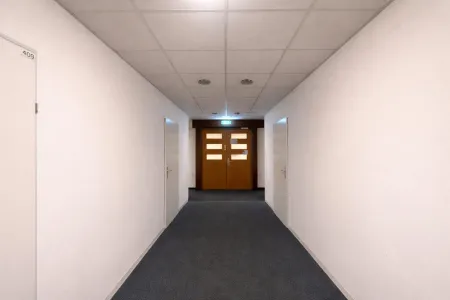 Bürofläche