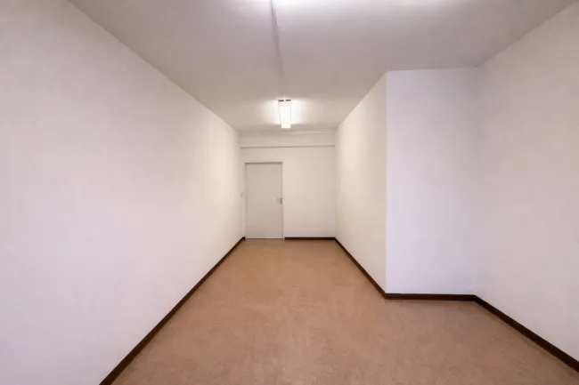 Bürofläche