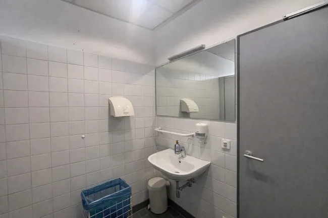 WC