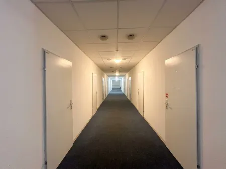 Büroetage - ca. 530m² - an der U4/U6-Station Längenfeldgasse
