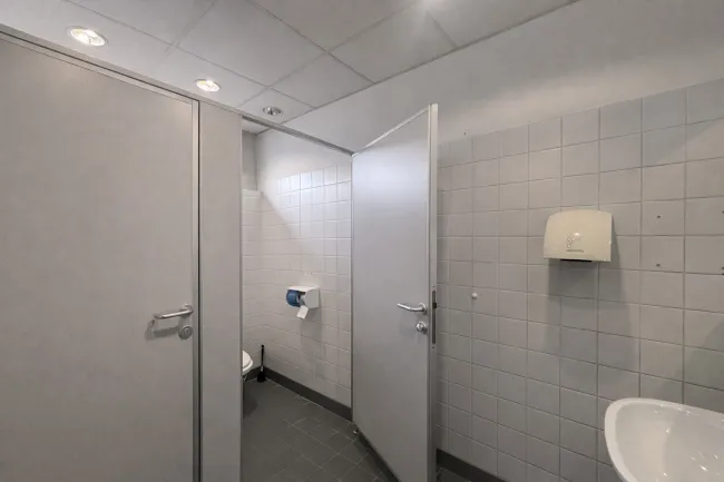 WC