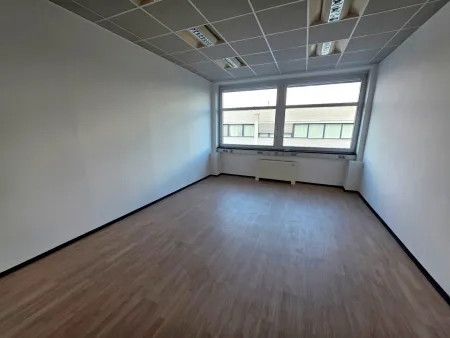 Büroflächen