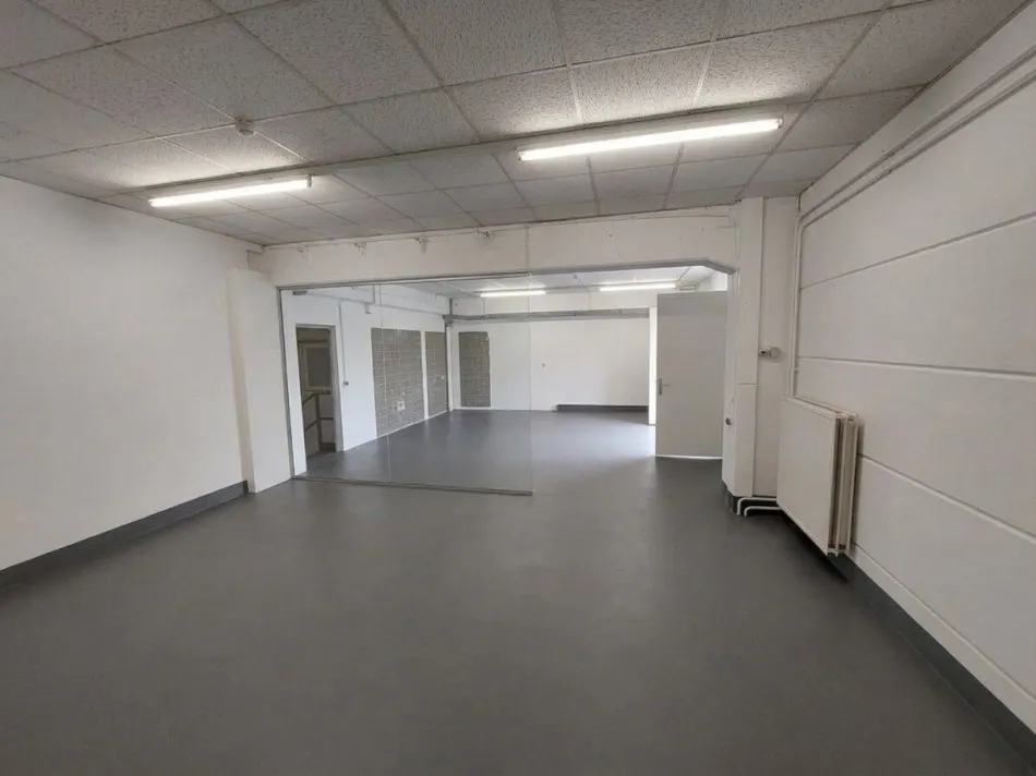 Bürohaus