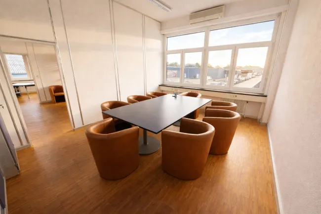 Büroflächen