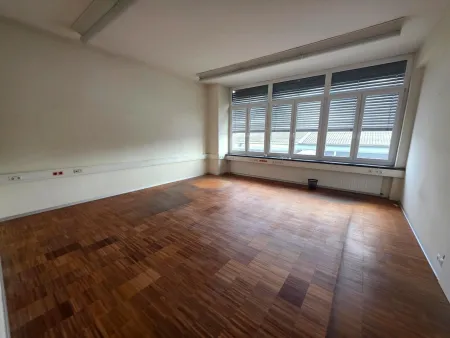 Büroflächen