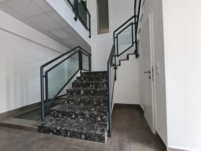 Bürohaus