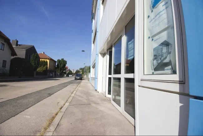 Büro