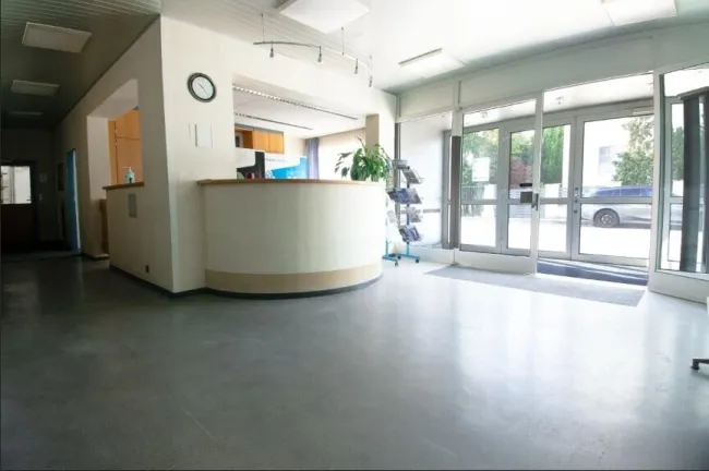 Büro