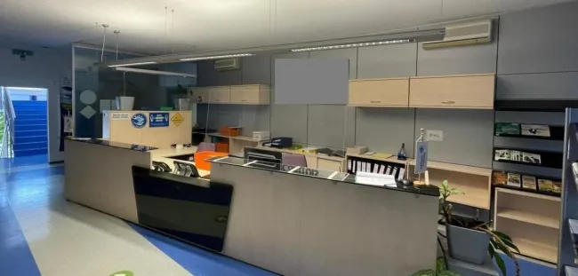 Musterbüro