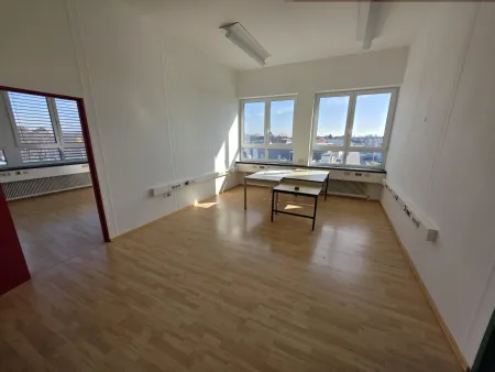 Musterbüro