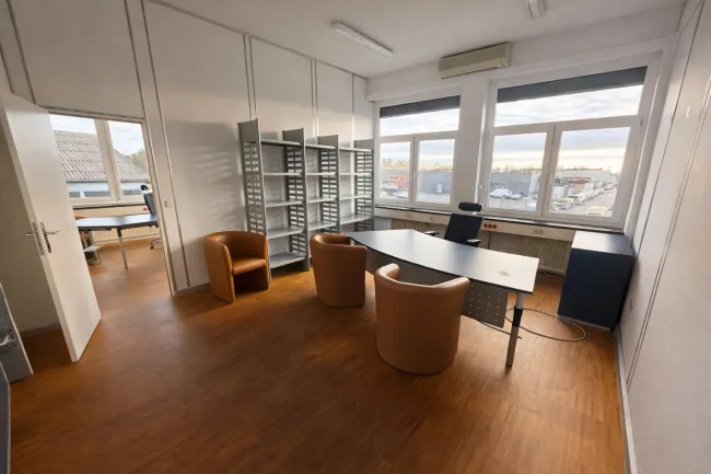 Musterbüro