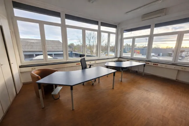 Musterbüro