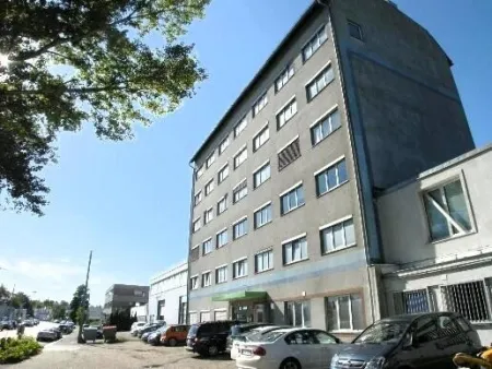 Kostengünstige Kleinbüros in der Nähe von Strebersdorf - Bild