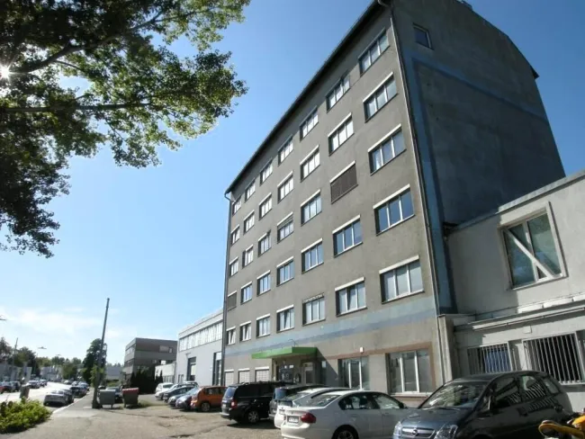 Musterbüro