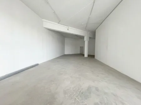 143 m² Bürofläche im Fachmarktzentrum