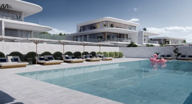 Cloud P Wo zeitlose Architektur auf aussergewöhnlich Lage trifft - Titelbild