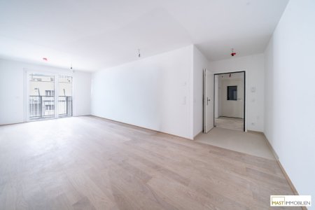 *Herbst 2026* Provisionsfreie 2-Zimmer Wohnung unweit des Donauzentrums!