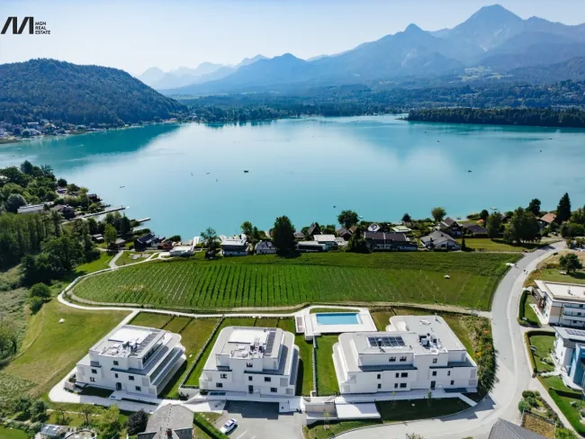 Cloud P Wo zeitlose Architektur auf aussergewöhnlich Lage trifft - Titelbild