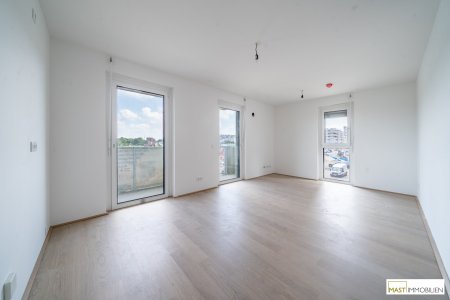 *Oktober 2026* Provisionsfreie 3-Zimmer Wohnung bei der Alten Donau!