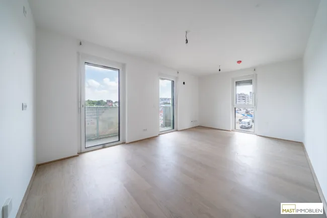 *Oktober 2026* Provisionsfreie 3-Zimmer Wohnung bei der Alten Donau! - Titelbild