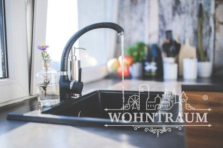 Traumhafte 50m2 Wohnung ++ Parkplatz ++ schnell Termin vereinbaren