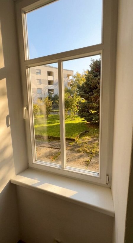 Wohnen in gute Lage - schnell Termin vereinbaren