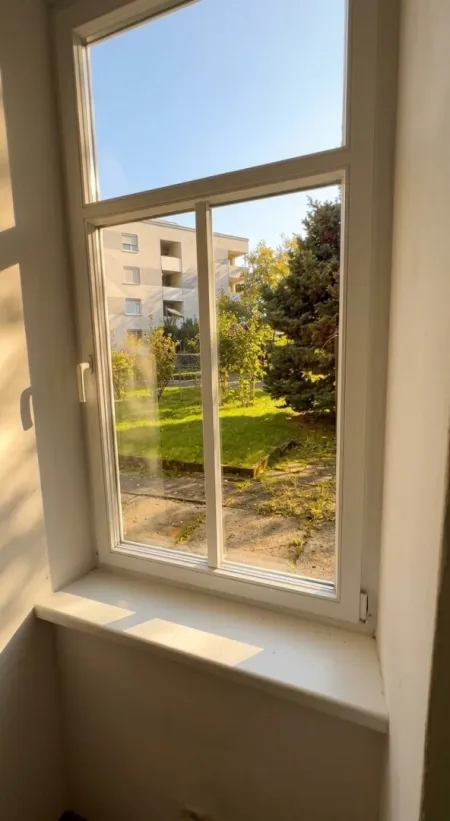 Wohnen in gute Lage - schnell Termin vereinbaren - Bild