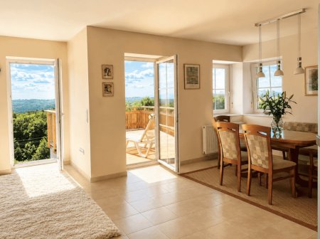 Villa im Umland von Graz, 3000m2 Grund, Panoramablick, uvm...