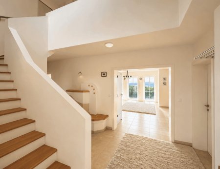Villa im Umland von Graz, 3000m2 Grund, Panoramablick, uvm...