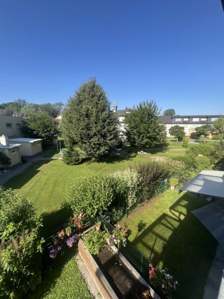 Perfekte Wohnung mit Balkon & Stellplatz in Feldkirchen bei Graz – optionale Übernahme des Landesdarlehens
