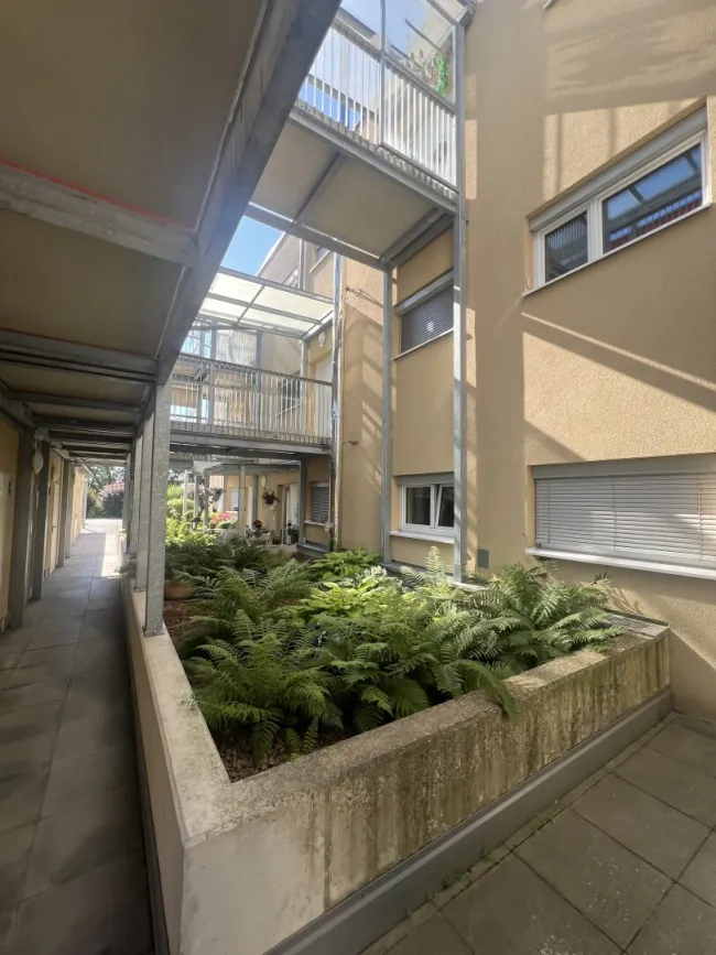 Perfekte Wohnung mit Balkon & Stellplatz in Feldkirchen bei Graz – optionale Übernahme des Landesdarlehens - Bild