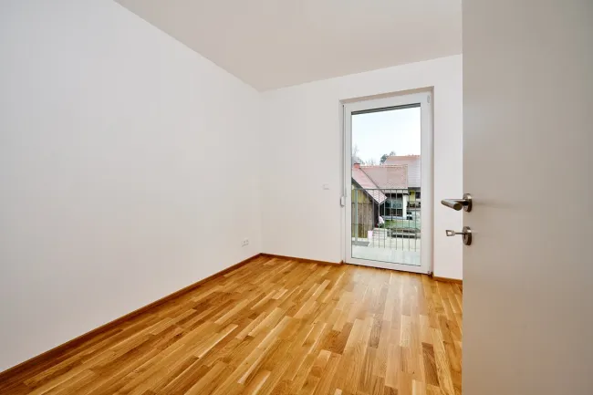 TRAUMWOHNUNG - 3 Zimmer Erstbezug Neubau - Bild
