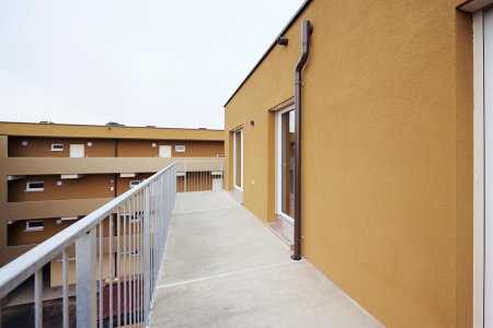 TRAUMWOHNUNG - 4 Zimmer Erstbezug Neubau