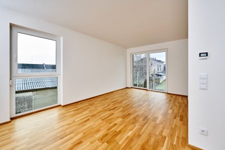 TRAUMWOHNUNG - 4 Zimmer Erstbezug Neubau