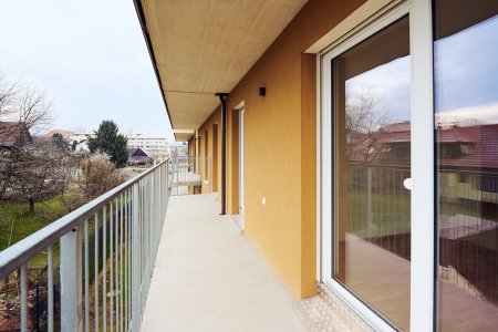 TRAUMWOHNUNG - 4 Zimmer Erstbezug Neubau