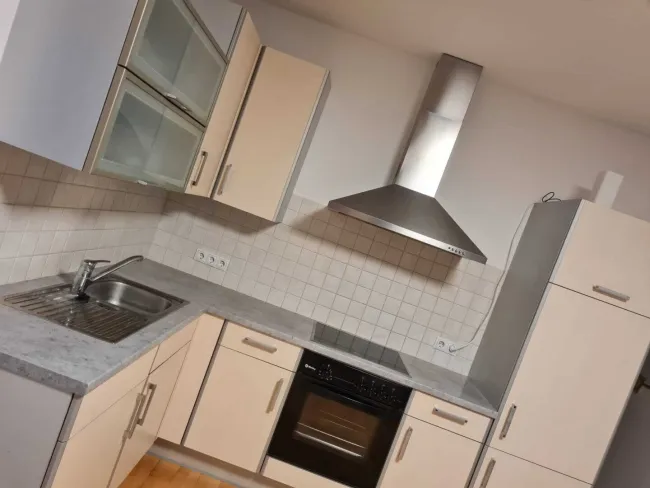 Perfekte Wohnung in Seiersberg - schnell Termin vereinbaren - Bild