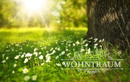 Wohnung im Reihenhaus-Stil - schnell Termin vereinbaren